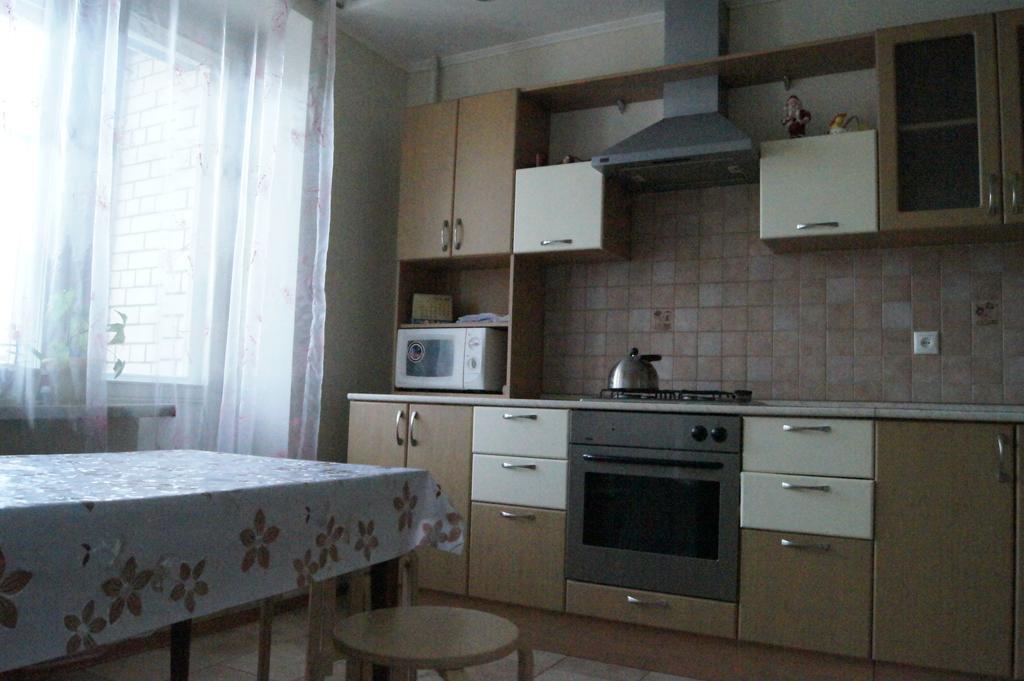 Apartment Chistopolskaya 77 カザン エクステリア 写真