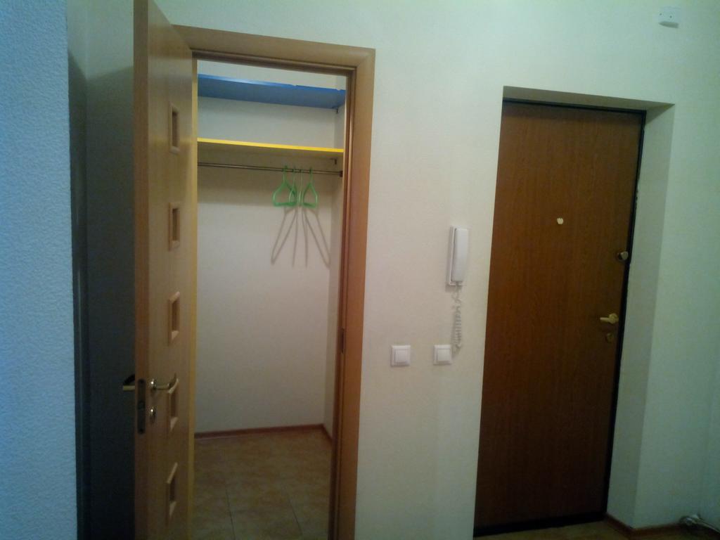 Apartment Chistopolskaya 77 カザン エクステリア 写真